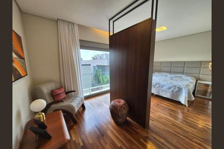 Casa à venda com 5 quartos, 430m² em Residencial Burle Marx, Santana de Parnaíba