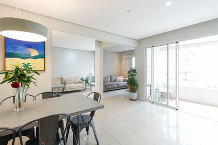 Apartamento à venda com 3 quartos, 104m² em Planalto Paulista, São Paulo
