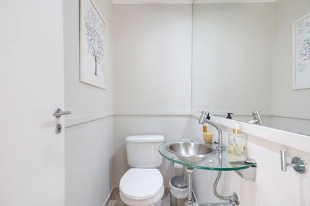 Apartamento à venda com 3 quartos, 104m² em Planalto Paulista, São Paulo