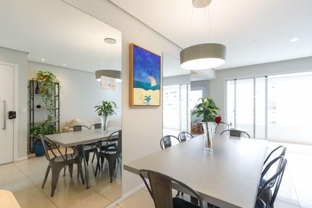 Apartamento à venda com 3 quartos, 104m² em Planalto Paulista, São Paulo