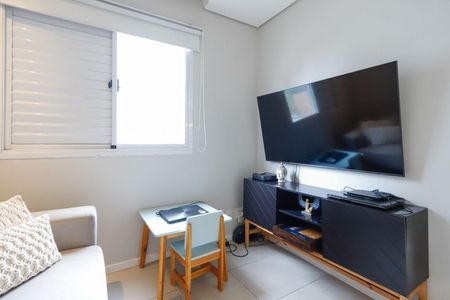 Apartamento à venda com 3 quartos, 104m² em Planalto Paulista, São Paulo