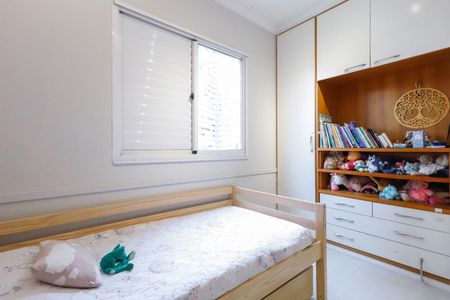 Apartamento à venda com 3 quartos, 104m² em Planalto Paulista, São Paulo