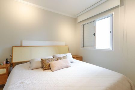 Apartamento à venda com 3 quartos, 104m² em Planalto Paulista, São Paulo