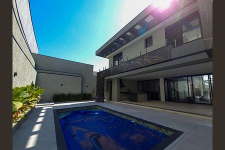 Casa à venda com 4 quartos, 387m² em Colinas da Anhanguera, Santana de Parnaíba
