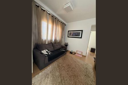 Apartamento à venda com 1 quarto, 48m² em Consolação, São Paulo