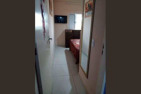 Casa à venda com 3 quartos, 59m² em Cidade São Pedro - Gleba B, Santana de Parnaíba