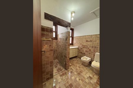 Casa à venda com 3 quartos, 338m² em Alphaville, Santana de Parnaíba