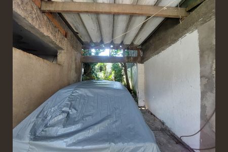 Casa à venda com 116m², 2 quartos e 1 vaga Casa à venda com 116m², 2 quartos e 1 vagaGaragem