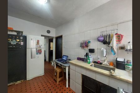 Casa à venda com 116m², 2 quartos e 1 vaga Casa à venda com 116m², 2 quartos e 1 vagaCozinha