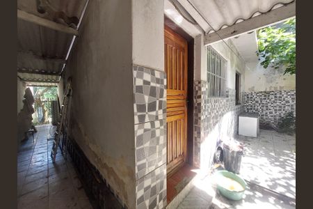 Casa à venda com 116m², 2 quartos e 1 vaga Casa à venda com 116m², 2 quartos e 1 vagaÁrea de Serviço