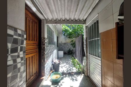 Casa à venda com 116m², 2 quartos e 1 vaga Casa à venda com 116m², 2 quartos e 1 vagaÁrea de Serviço