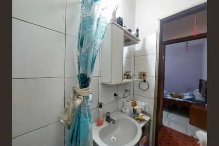 Casa à venda com 116m², 2 quartos e 1 vaga Casa à venda com 116m², 2 quartos e 1 vagaBanheiro