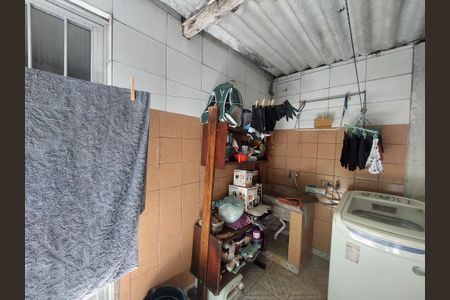 Casa à venda com 116m², 2 quartos e 1 vaga Casa à venda com 116m², 2 quartos e 1 vagaÁrea de Serviço