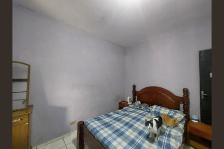 Casa à venda com 116m², 2 quartos e 1 vaga Casa à venda com 116m², 2 quartos e 1 vagaQuarto 1