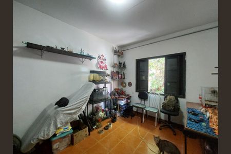 Casa à venda com 116m², 2 quartos e 1 vaga Casa à venda com 116m², 2 quartos e 1 vagaQuarto 2