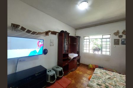 Casa à venda com 116m², 2 quartos e 1 vaga Casa à venda com 116m², 2 quartos e 1 vagaSala