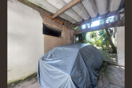 Casa à venda com 116m², 2 quartos e 1 vaga Casa à venda com 116m², 2 quartos e 1 vagaGaragem