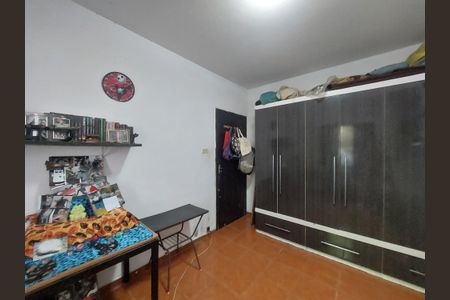 Casa à venda com 116m², 2 quartos e 1 vaga Casa à venda com 116m², 2 quartos e 1 vagaQuarto 2