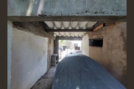 Casa à venda com 116m², 2 quartos e 1 vaga Casa à venda com 116m², 2 quartos e 1 vagaGaragem