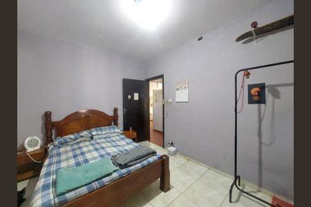 Quarto 1 de casa à venda com 2 quartos, 116m² em Vila Santana, São Paulo