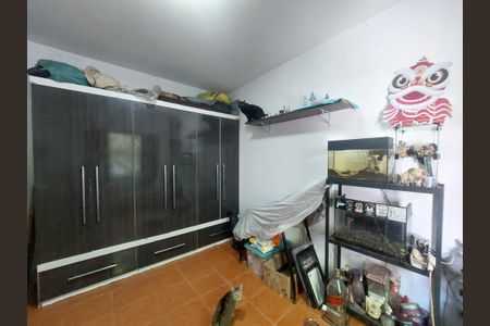 Casa à venda com 116m², 2 quartos e 1 vaga Casa à venda com 116m², 2 quartos e 1 vagaQuarto 2