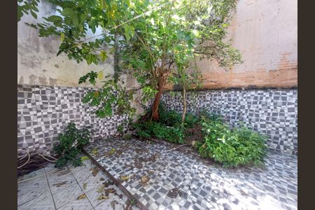 Casa à venda com 116m², 2 quartos e 1 vaga Casa à venda com 116m², 2 quartos e 1 vagaQuintal