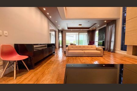 Casa à venda com 6 quartos, 491m² em Alphaville Residencial Dois, Barueri