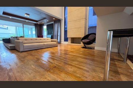 Casa à venda com 6 quartos, 491m² em Alphaville Residencial Dois, Barueri