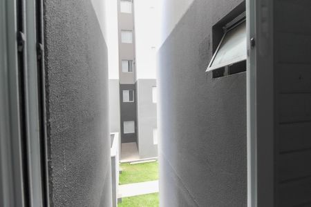 Apartamento para alugar com 35m², 2 quartos e sem vaga Apartamento para alugar com 35m², 2 quartos e sem vagaVista do Quarto 1