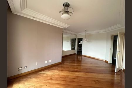 Apartamento à venda com 3 quartos, 94m² em Alphaville Industrial, Barueri