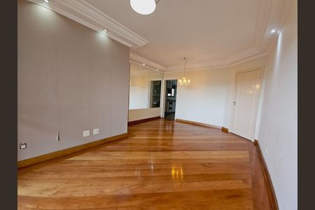Apartamento à venda com 3 quartos, 94m² em Alphaville Industrial, Barueri