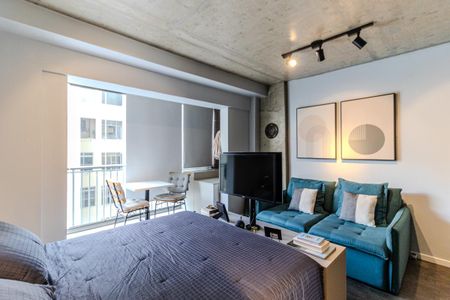 Studio à venda com 34m², 1 quarto e sem vagaStudio