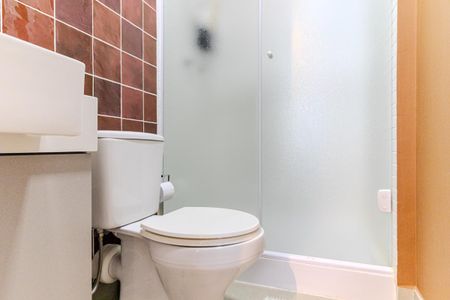 Studio à venda com 34m², 1 quarto e sem vagaBanheiro