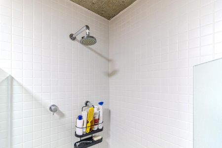 Studio à venda com 34m², 1 quarto e sem vagaBanheiro