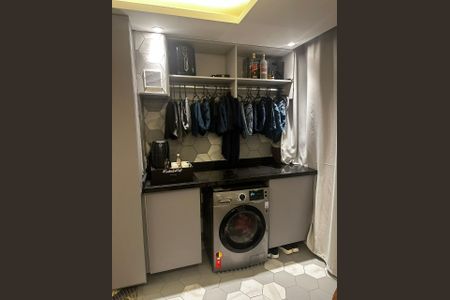 Foto 14 de apartamento à venda com 1 quarto, 32m² em Campo Limpo, São Paulo