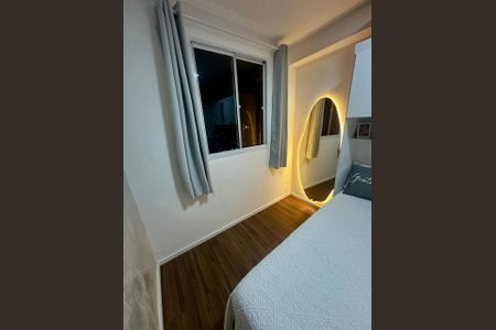 Foto 10 de apartamento à venda com 1 quarto, 32m² em Campo Limpo, São Paulo