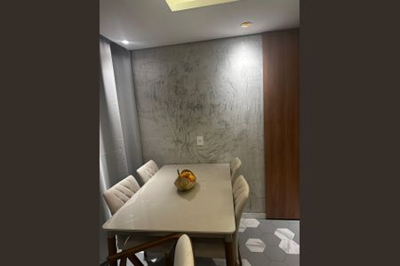 Foto 04 de apartamento à venda com 1 quarto, 32m² em Campo Limpo, São Paulo