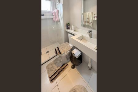 Apartamento à venda com 45m², 2 quartos e 1 vagaBanheiro