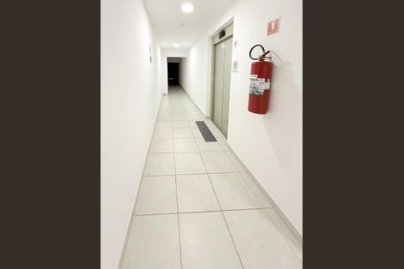 Apartamento à venda com 45m², 2 quartos e 1 vagaHall de entrada