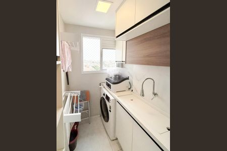 Apartamento à venda com 45m², 2 quartos e 1 vagaÁrea de Serviço