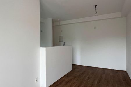 Sala de apartamento para alugar com 2 quartos, 85m² em Morro Nova Cintra, Santos