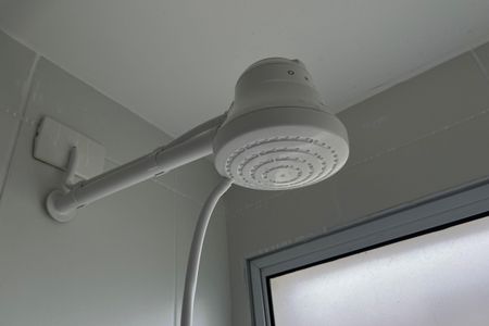 Apartamento para alugar com 85m², 2 quartos e 2 vagasBanheiro