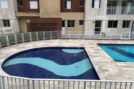 Apartamento para alugar com 85m², 2 quartos e 2 vagasÁrea comum