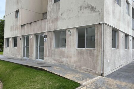 Apartamento para alugar com 85m², 2 quartos e 2 vagasÁrea comum