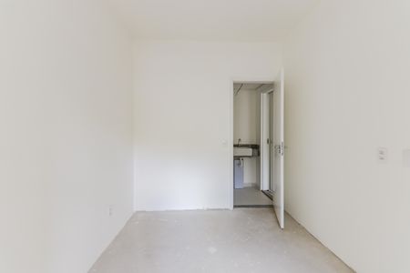 Quarto  de kitnet/studio à venda com 1 quarto, 32m² em Butantã, São Paulo