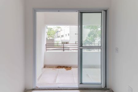 Studio à venda com 32m², 1 quarto e sem vaga Studio à venda com 32m², 1 quarto e sem vagaSala / Cozinha