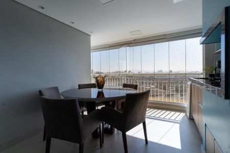 Apartamento para alugar com 100m², 3 quartos e 2 vagas Apartamento para alugar com 100m², 3 quartos e 2 vagasVaranda