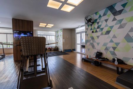 Apartamento para alugar com 100m², 3 quartos e 2 vagas Apartamento para alugar com 100m², 3 quartos e 2 vagasÁrea comum