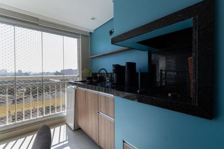 Apartamento para alugar com 100m², 3 quartos e 2 vagas Apartamento para alugar com 100m², 3 quartos e 2 vagasVaranda