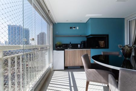 Apartamento para alugar com 100m², 3 quartos e 2 vagas Apartamento para alugar com 100m², 3 quartos e 2 vagasVaranda